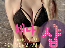 오피스타 | [수원건마-해나1인샵]