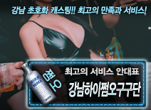 오피스타 | [강남하이쩜오구구단-안대표]