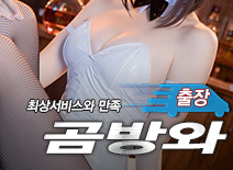 오피스타 | [강서출장-곰방와]