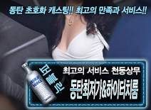 오피스타 | [동탄최저가&하이터치룸-천둥상무]